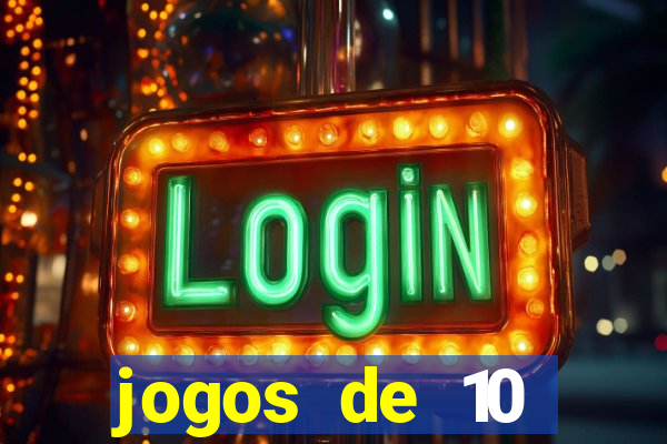 jogos de 10 centavos na betano